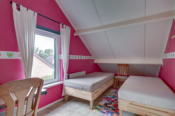 Medium property photo - Melkweg 2-120, 7037 CN Beek Gem Montferland